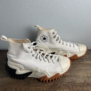 Converse Run Star Motion Men's/Women's Platform Shoes - SZ: 11 / 12.5 - women